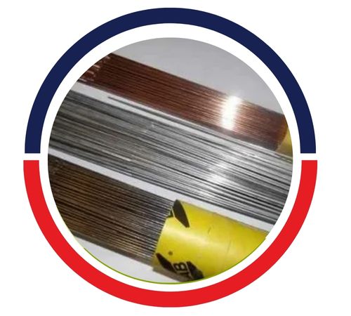 OK AUTROD NI-1 TIG Filler Rod in indonesia