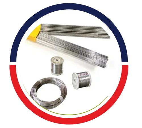 Oxford Alloy 59 MIG Filler Wire in indonesia