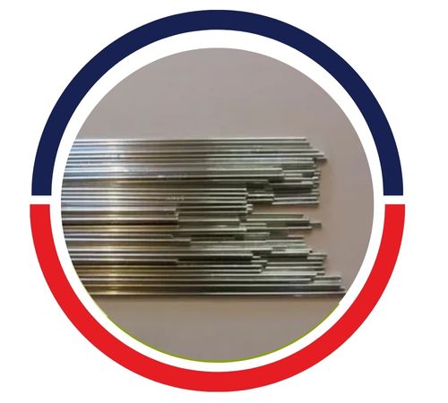 Oxford Alloy 67 MIG Filler Rod in indonesia