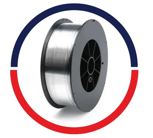 ASME 5.6 TRODE ECUNIAL Bare Filler Metal Rod in indonesia