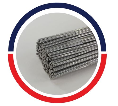 ASME SFA A5.21 Filler Wire in indonesia