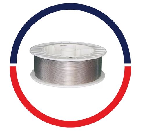 ASME SFA A5.7 TRODE MIG Filler Wire in indonesia