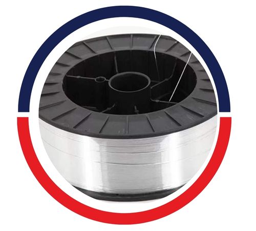 Aluminium Alloy Welding Wire in indonesia
