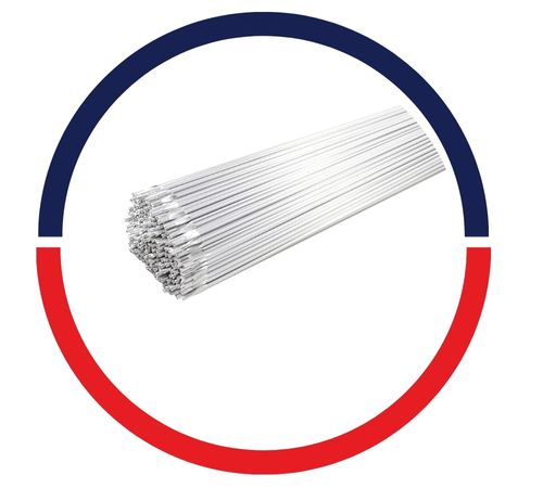 Aluminium TIG Welding Wire in indonesia
