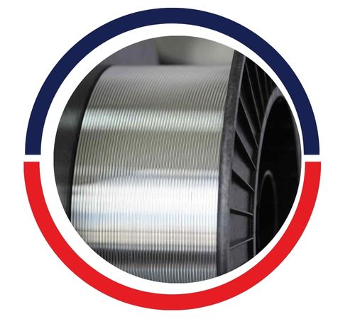 Aluminium Welding Wire in indonesia
