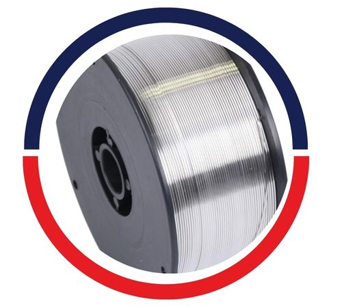 Aluminum Flux Core Welding Wire in indonesia