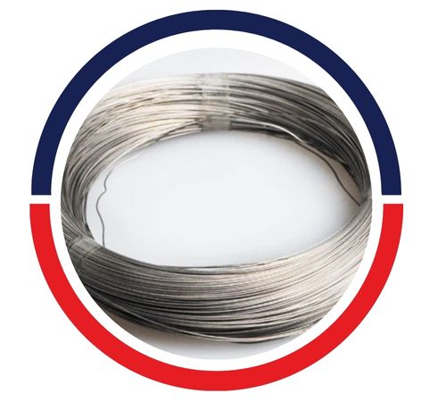 CO25 Cobalt Alloy 6 Welding Wire Coil in indonesia