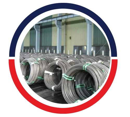 Duplex Steel Industrial Welding Wire in indonesia