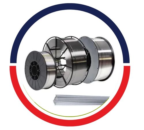 ER80S-B2 TIG Filler Wire in indonesia