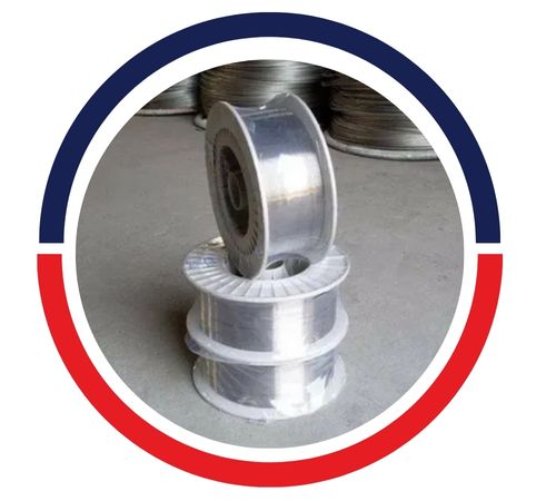 Inconel Alloy Welding Wire in indonesia