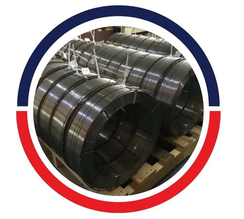 Inconel Flux Core Welding Wire in indonesia