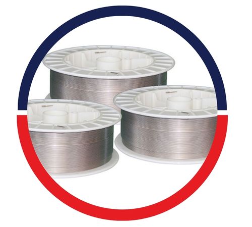 Monel Filler Metal Welding Wire in indonesia