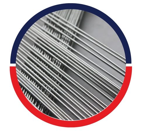 Monel TIG Welding Wire in indonesia