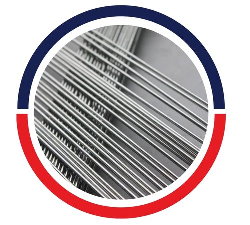 Oxford Alloy ER385 TIG Filler Wire in indonesia