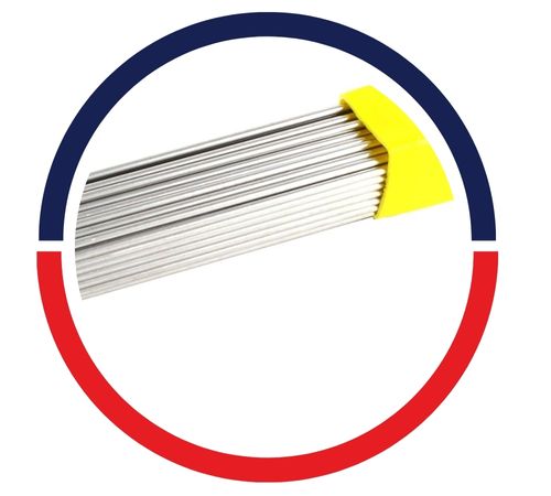Stainless Steel ER308-308H TIG Filler Wire in indonesia
