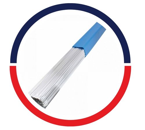 Stainless Steel ER330 TIG Filler Wire in indonesia