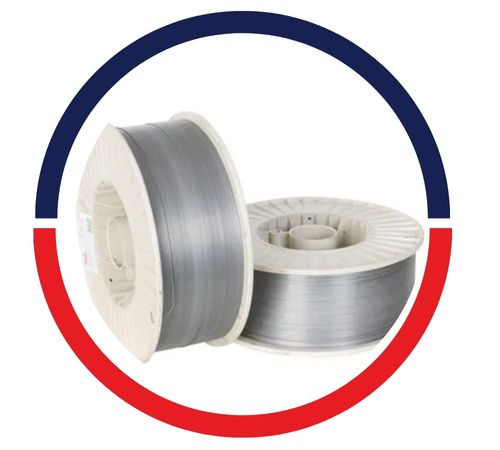 Stainless Steel Flux-Cored Welding Wire in indonesia