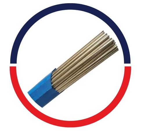 TRODE 40 Bare Filler Metal Rod in indonesia
