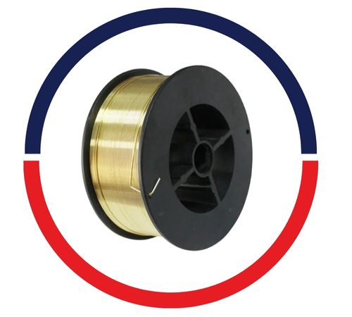 TRODE ERCUAL-A2 MIG and TIG Filler Metal in indonesia