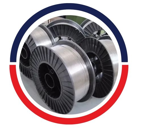 Titanium Alloy Flux-Cored Arc Welding Wire in indonesia