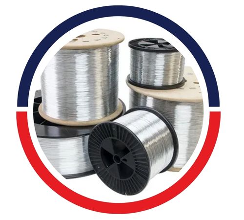 Titanium Alloy Welding Wire in indonesia