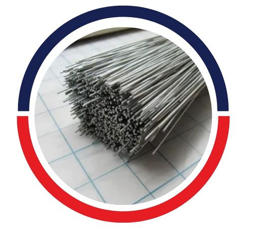 Titanium Tig Welding Wire in indonesia